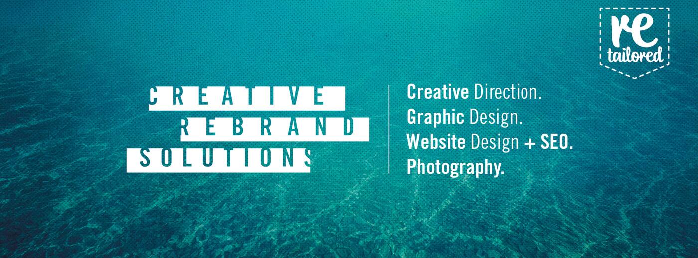 Retailored Creative - Cover photo