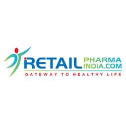 Retail Pharma India 393423 - Logo