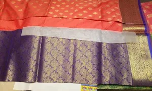 Retail Saree Shop - Logo