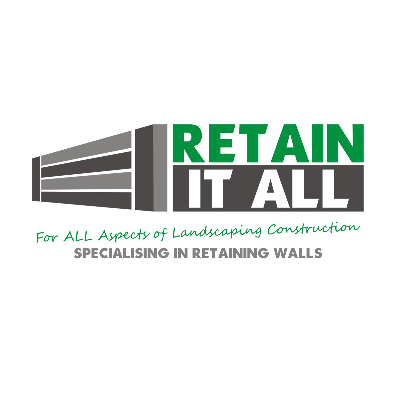 Retain it All - Logo