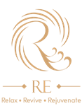 Re The Spa - Logo