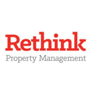 Rethink Property Management - Cover photo