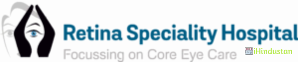 retinahosptal123 - Logo
