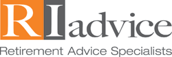RetireInvest–RI Advice - Logo
