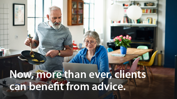 RetireInvest - Cover photo