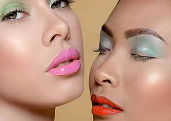 Retouch Company - Cover photo