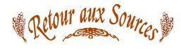 Retour Aux Sources - Logo