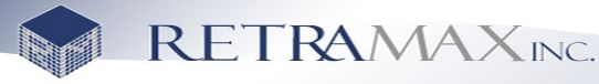 Retramax - Logo