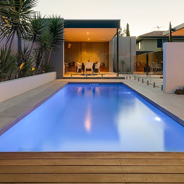Retreat Pools - Cover photo