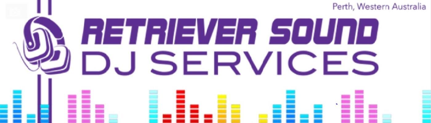 Retriever Sound DJ - Logo