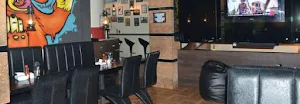 Reunion Bar & Kitchen - Logo