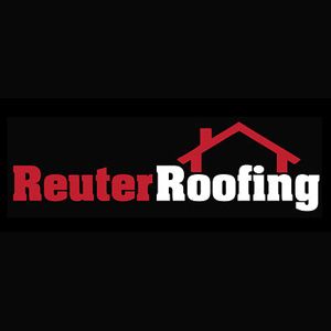 Reuter Roofing - Logo