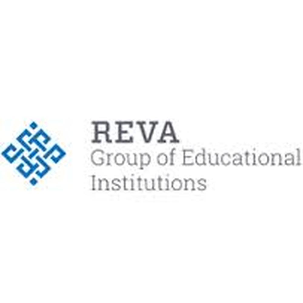 Reva Group Of Educational Institutions - Logo