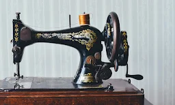 Revamma Textile - Logo