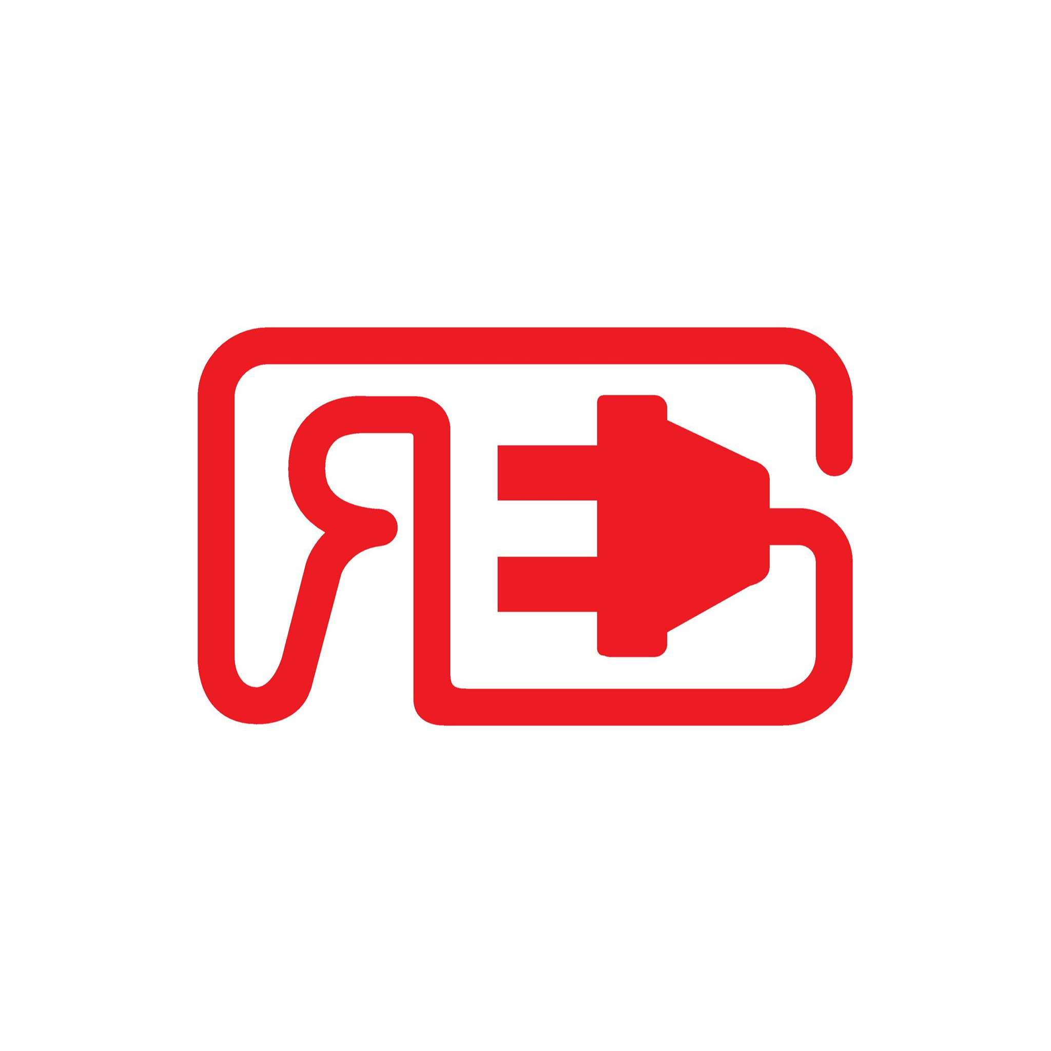 Revamped Electrical - Logo