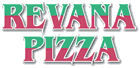 Revana Pizza - Logo