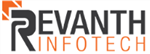 Revanth Infotech - Logo