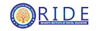 Revanth Institute Digital Education - Logo