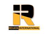 Revata International 249159 - Logo