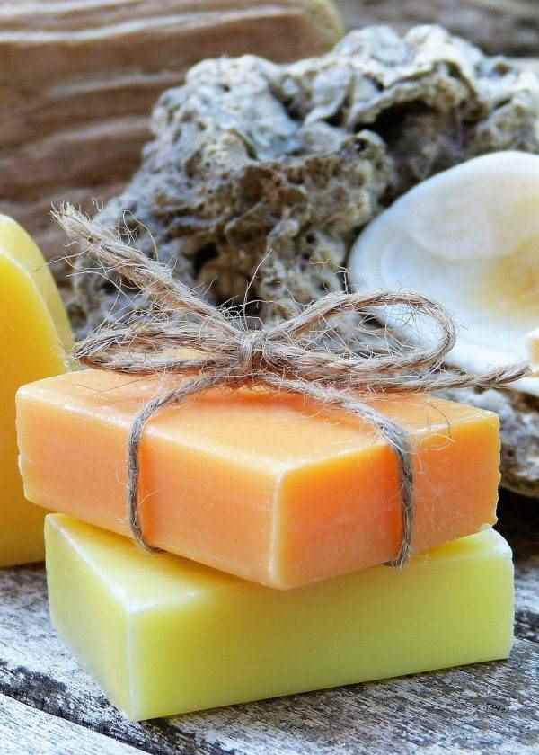 Revedic Naturals - Cover photo