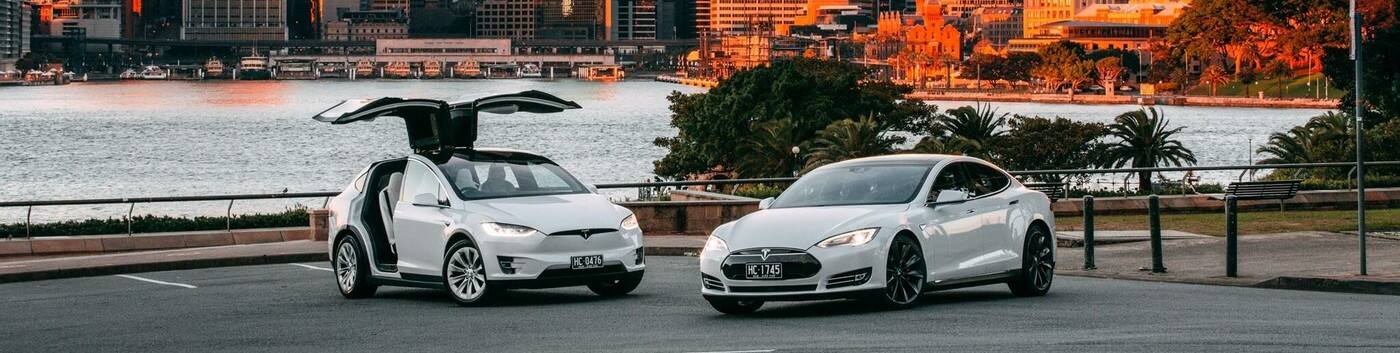Revel Drive Pty Ltd - Cover photo