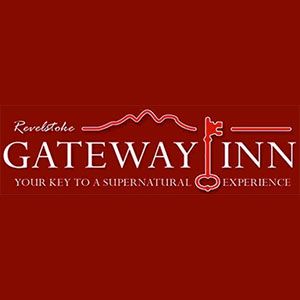 Revelstoke Gateway Inn - Logo
