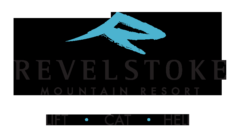 Revelstoke Mountain Resort - Logo