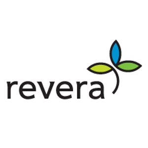 Revera Living- The Westwood - Logo