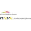 ReVera School of Management (RSOM) - Logo