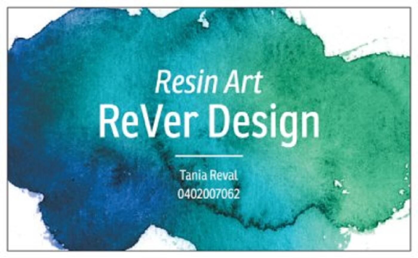 Rever Design - Cover photo