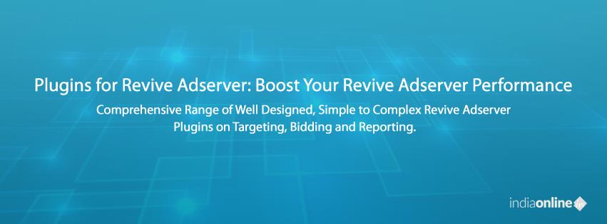 Revive Adserver Mod - Cover photo