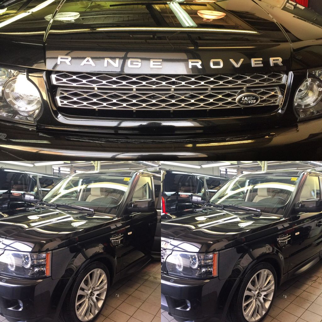 Revive Auto Spa - Cover photo