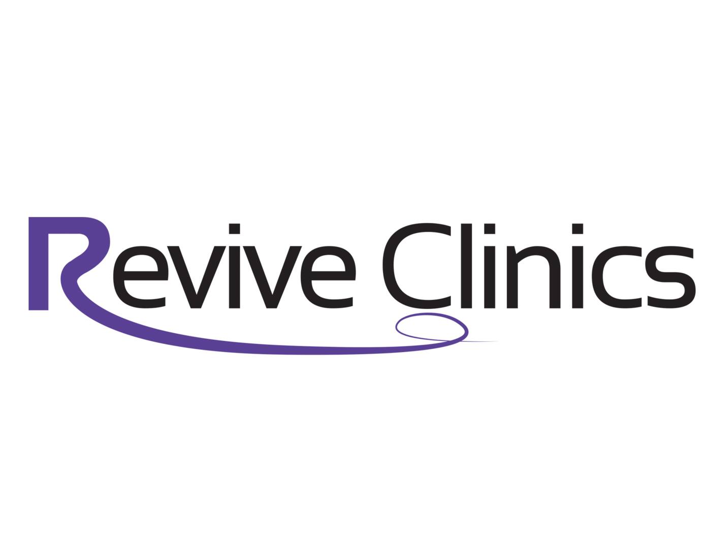 Revive Clinics - Cover photo