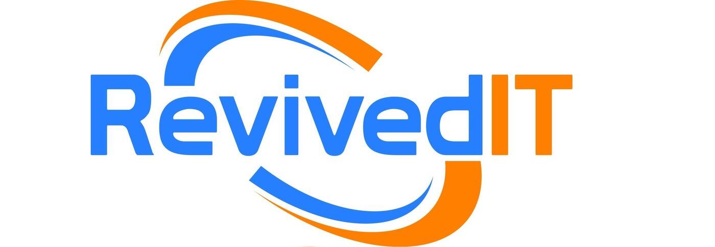 RevivedIT - Cover photo
