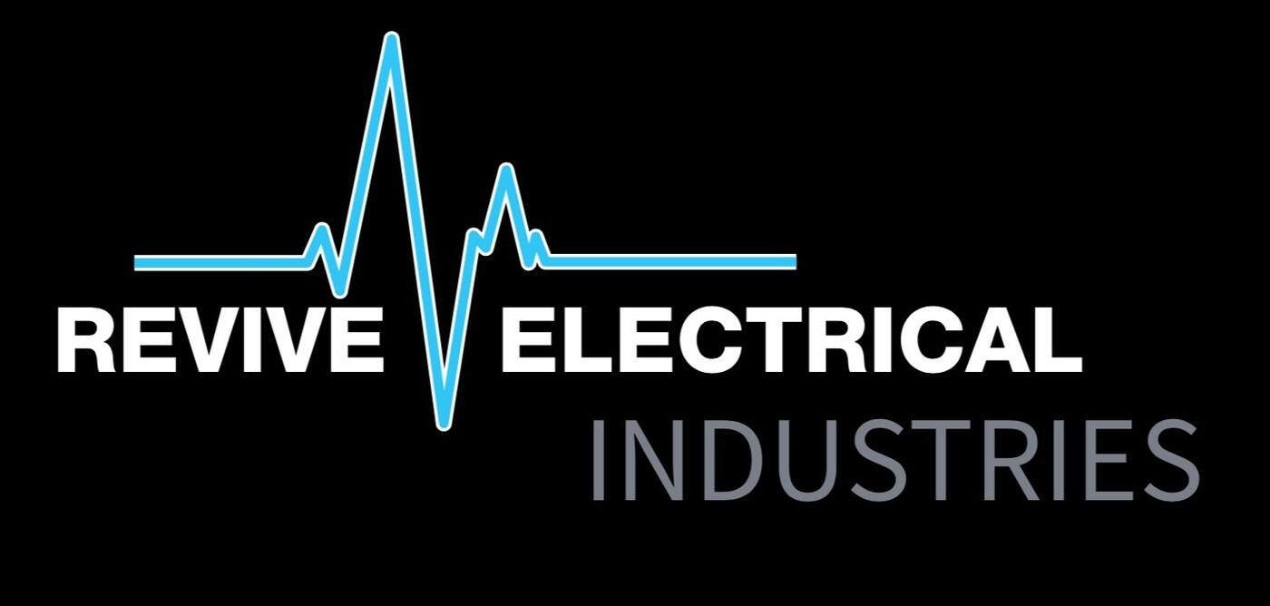 Revive Electrical Industries - Cover photo