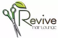 Revive Hair Lounge - Logo