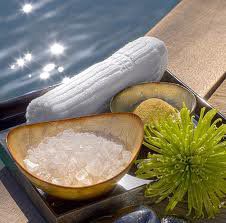 Revive Massage and Aroma Spa - Logo