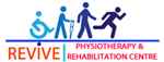 Revive Physiotherapy And Rehabilitation Centre - Logo