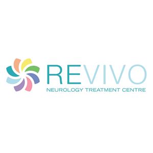 Revivo Neurology Treatment Centre - Logo