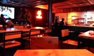 Revolt - Bar And Kitchen - Cover photo