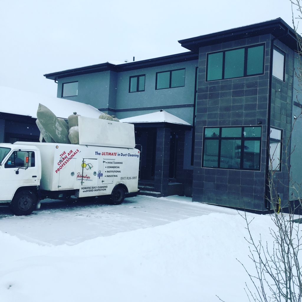 Revolution Furnace &a; Duct Cleaning - Logo