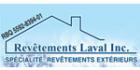 Revêtement Laval Inc - Logo