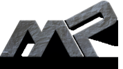 Revêtements de Maçonneries MP - Logo
