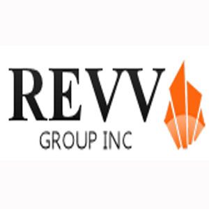 REVV Group Inc - Logo