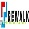 Rewalk Robotic - Physiotherapy Center Ahmedabad - Logo