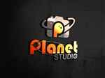 Rewa Planet Studio - Logo