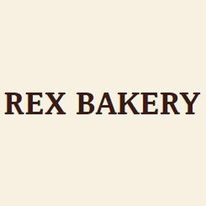 Rex Bakery - Logo