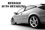 Rexdale Auto Detailing - Logo