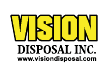 REXDALE DISPOSAL - Logo