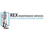 Rex Maintenance Service - Logo